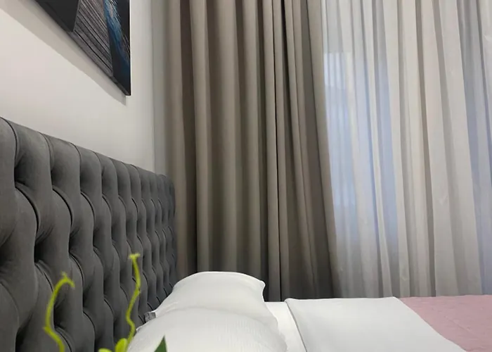 Panto Värdshus Tirana