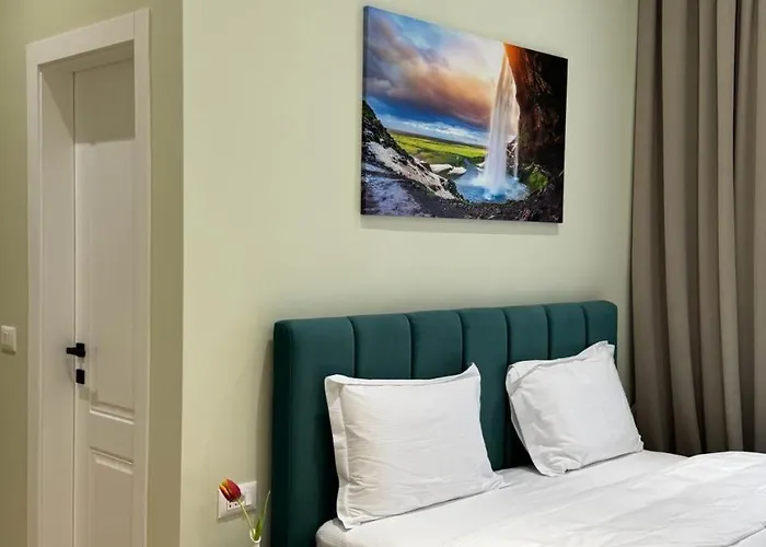 אורחן Panto טיראנה