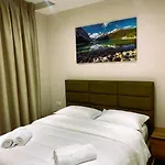 Estalagem Panto Tirana