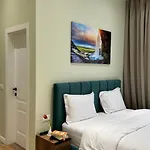 Mini-hôtel Panto Tirana