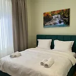 Panto Mini-hôtel *