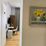 Panto Mini-hôtel *