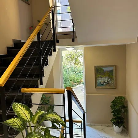 Πανδοχείο Panto