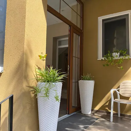 Πανδοχείο Panto Τίρανα