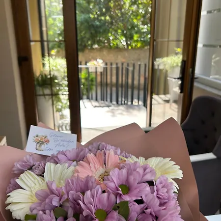 Panto 여관 티라나