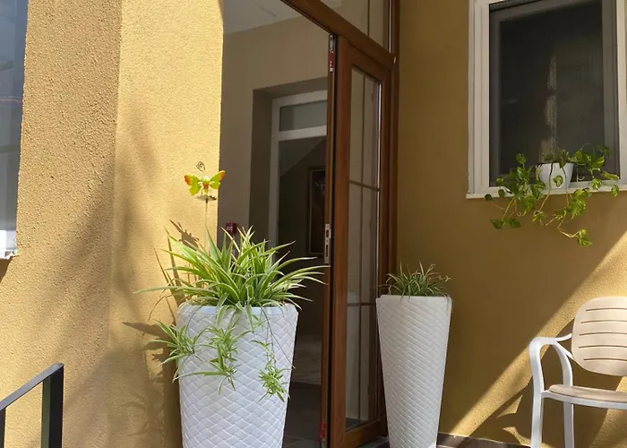 Πανδοχείο Panto Τίρανα