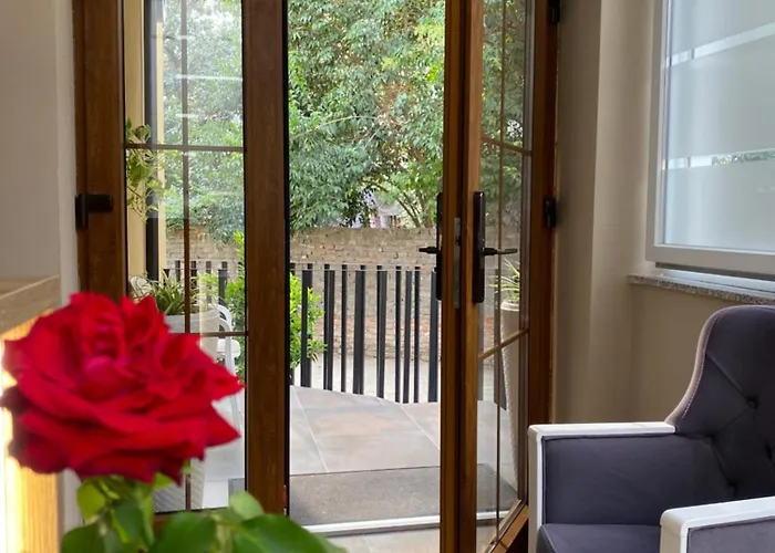 Πανδοχείο Panto *