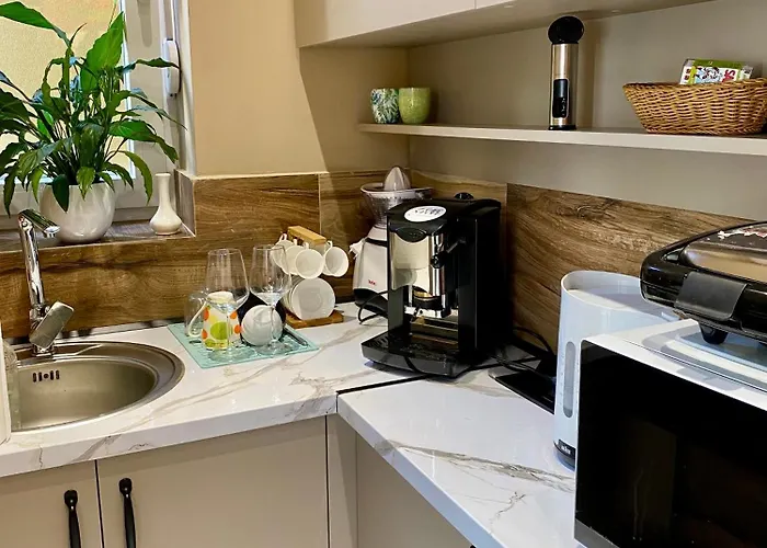 Panto Mini-hôtel Tirana