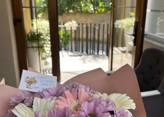 Panto Mini-hôtel Tirana